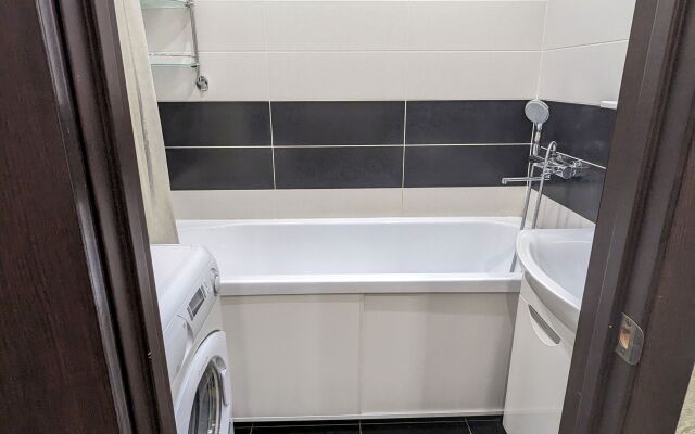 Квартира Набережночелнинский Проспект 16