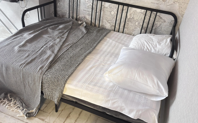 Dva Shaga Do Morya Kv 34 Flat