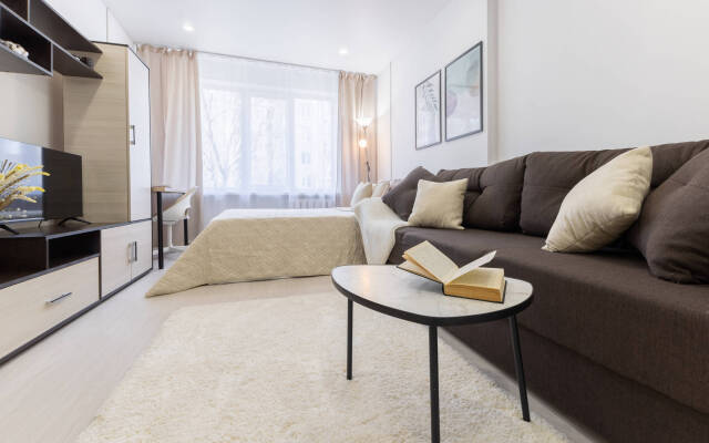 Trekhkomnatnye Na Khadi Taktasha Apartments