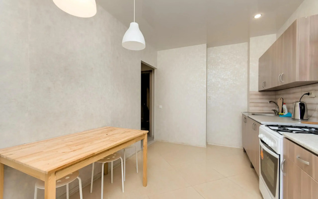 Апартаменты около Казан Молла