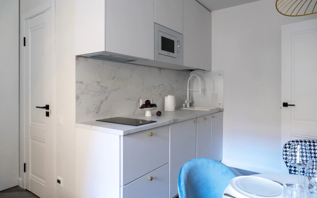 Апартаменты Роскошные на Антоненко