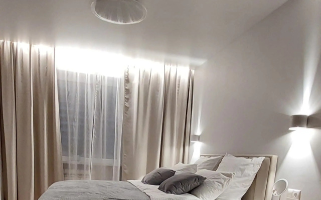 Квартира на Ялтинской