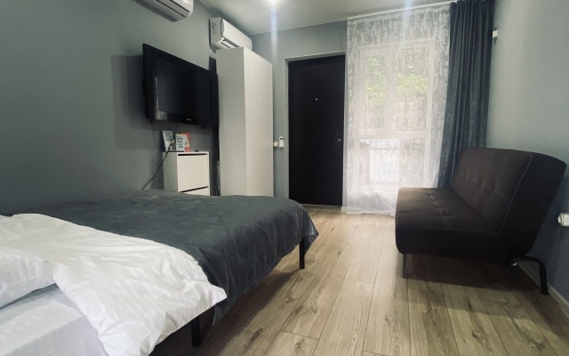 Апартаменты Калипсо 2