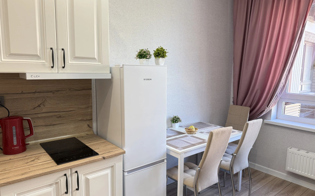 Uyutnaya Flat