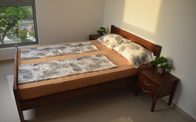 Jasmina Apartments