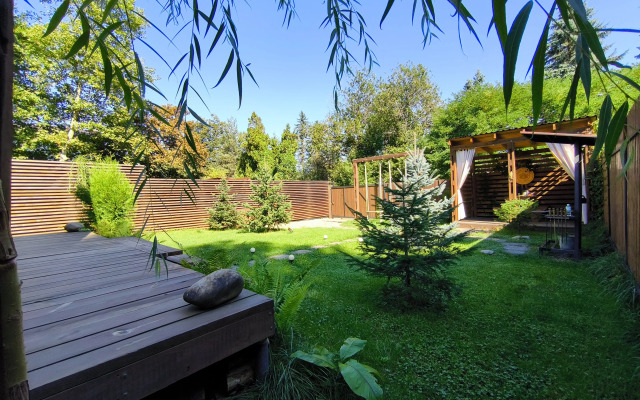 Дача у Горы