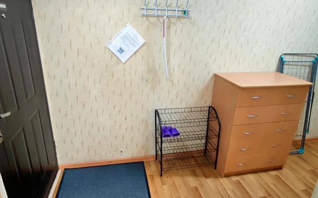 Квартира трехкомнатная  в Челнах