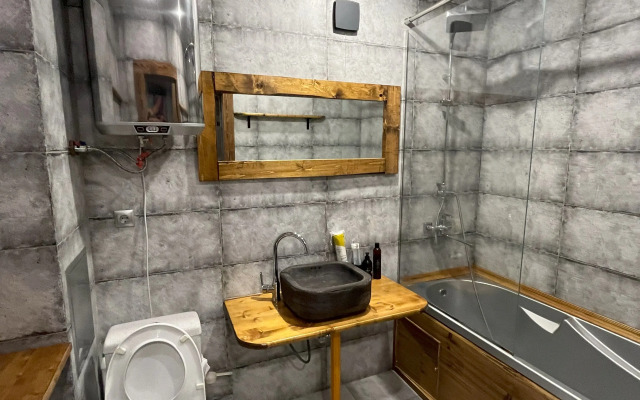Dizaynerskaya Studiya Flat