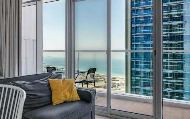 Knokey Studio One Marina Apartments