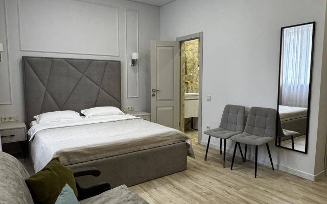 Гостевой дом Комфорт