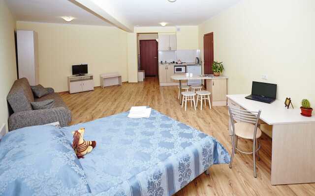 Complex Apartamentov Stargorod Apart-Hotel