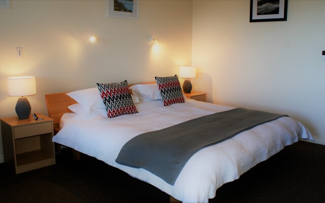 Chalet Eiger Guest House