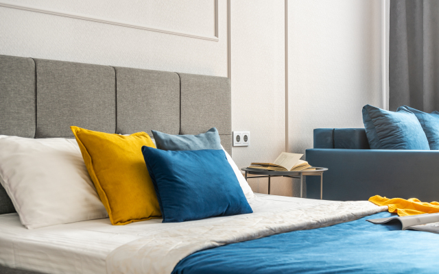 Квартира Warm Classic