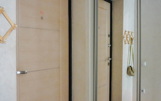 Апартаменты возле Закхаймских Ворот