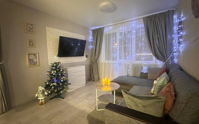 Апартаменты в центре Коломны