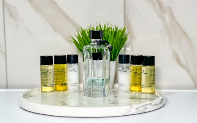 Апартаменты Монако 24 ЖК "Граф Толстой" 626