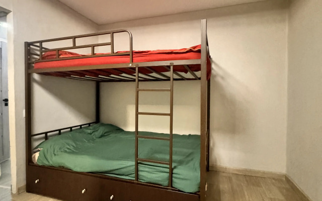 Квартира Уютная на Москворечье