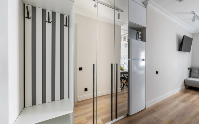 Апартаменты метро Маяковская