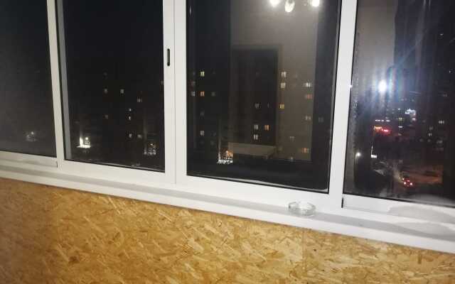 Апартаменты Владимира Высоцкого 36/1