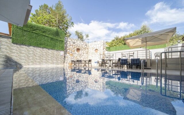 Antiocha Residence number 09-770 Hotel