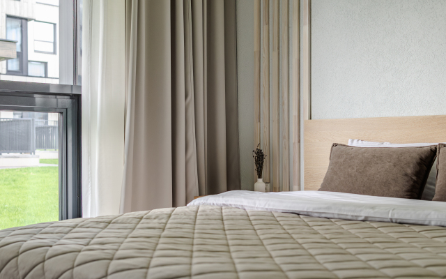 Ohtapark Inn City Apartments