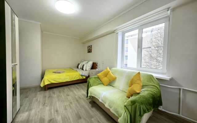 Апартаменты Like Home возле Завода Звездочка