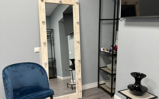 Бутик-отель Оп-Арт отель Летняя