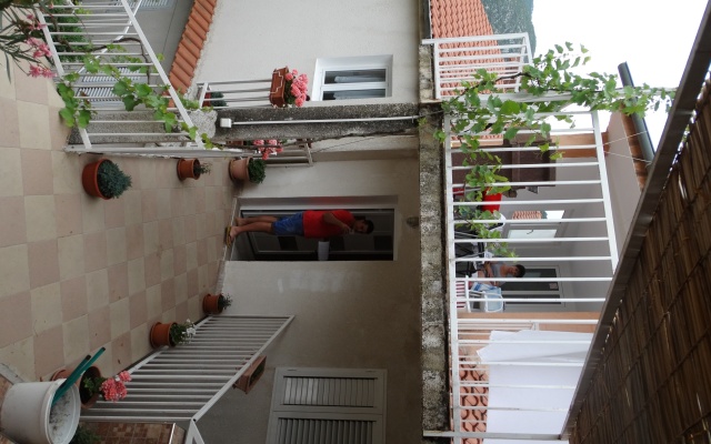 Pansion Katic Apart-Hotel