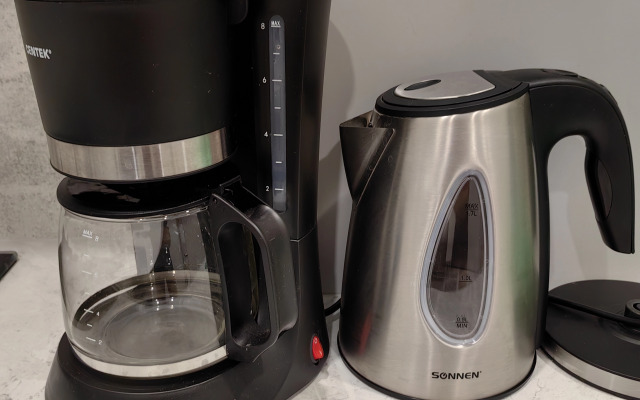 Квартира Двушка в центре Казани