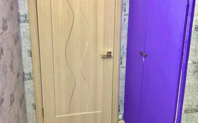 Квартира на Шерстнева 17