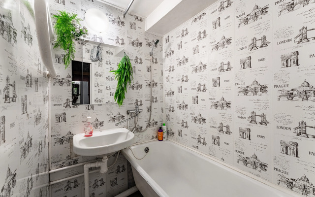 Квартира на Островитянова 21