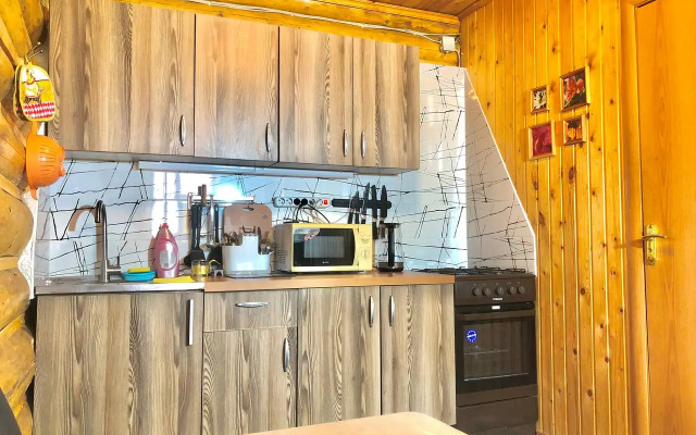 Hutor Mramornaya Gora Guest House