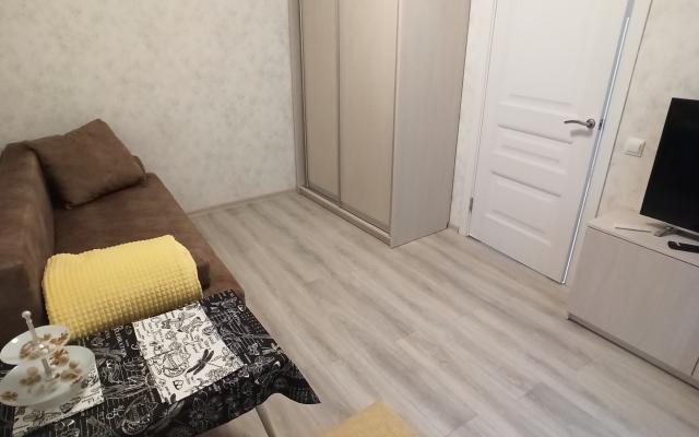 Квартира На морском побережье