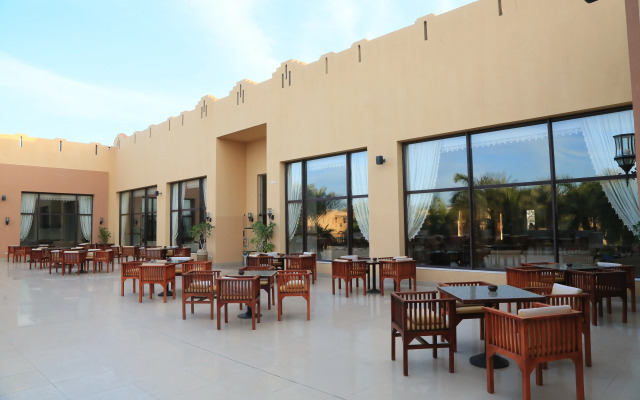 Stella Gardens Resort & Spa - Makadi Bay - All inclusive Resort