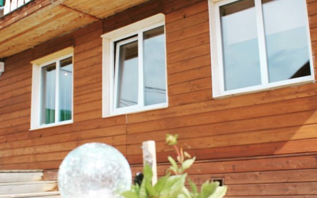 Pushkina Guest house