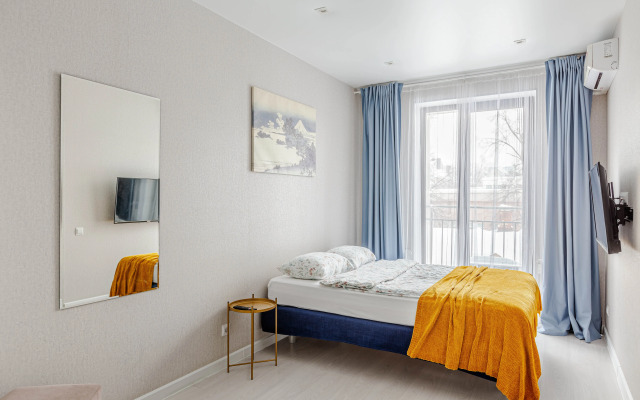 Квартира в центре города Казань