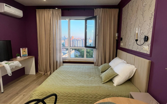 Квартира 19 Сагита Агиша