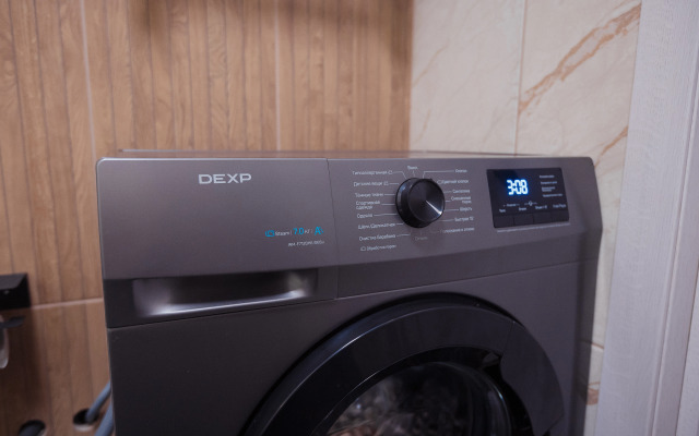 Квартира уютная в новом ЖК Шория Град