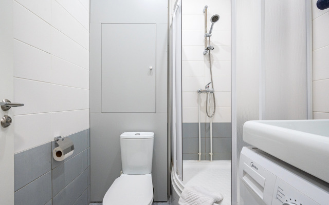 2 Nochi Na Pulkovskom Shosse 14s6 (2) Flat