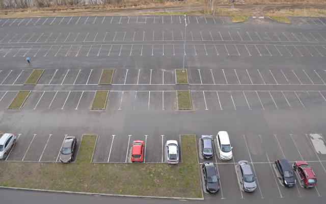 Uyutnaya v Zhk Gorizont Flat