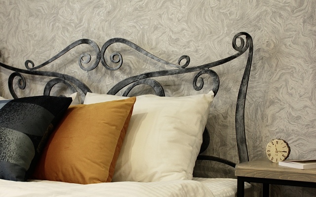 Апартаменты в центре города