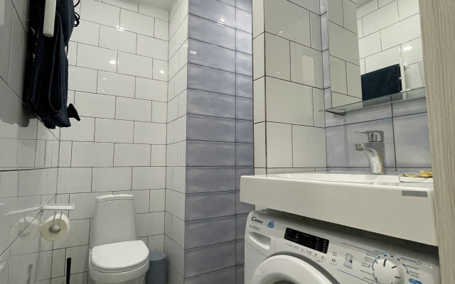 Nevskiy 3 Apartments