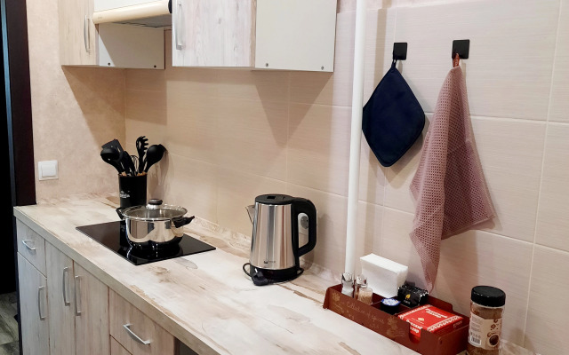 Квартира Комфортная 2-х комнатная в центре города