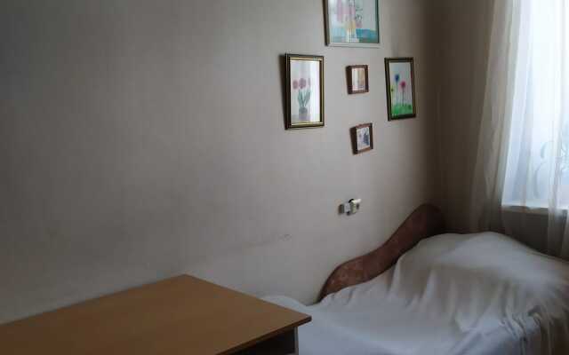 Atmosfernaya Na Zagorodnom Flat
