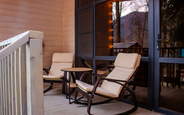 Azzam Guest house