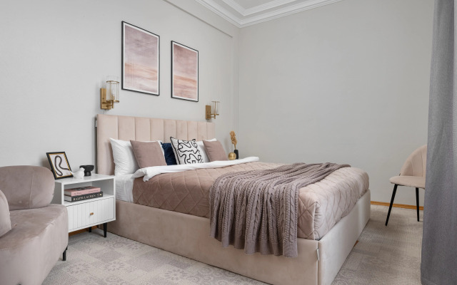 GM Apartments Ryadom s Kremlem Flat
