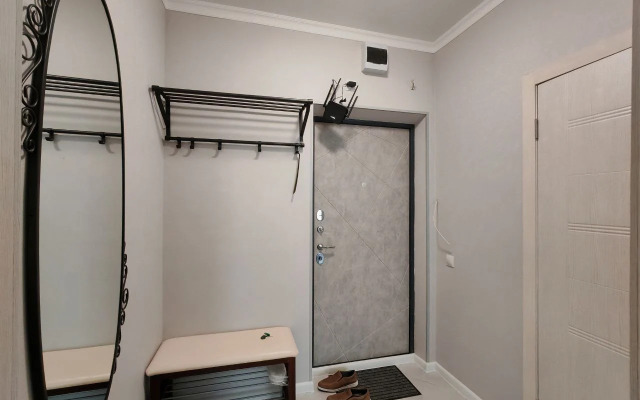V Prekrasnom Novom Zhk Levoberezhye Flat