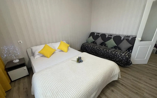 Апартаменты 5 Ночей