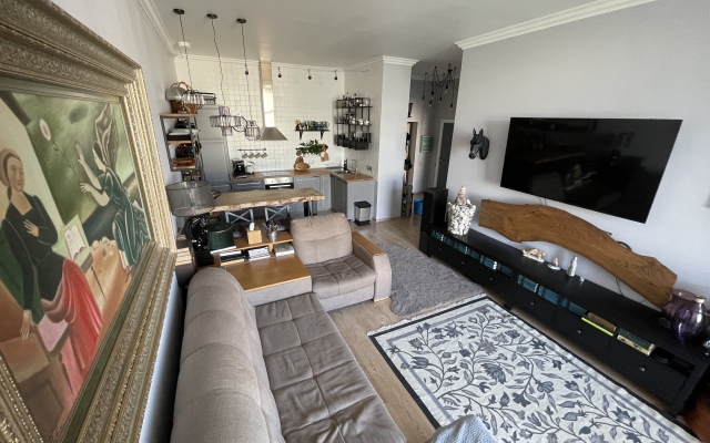 Vip Apartments