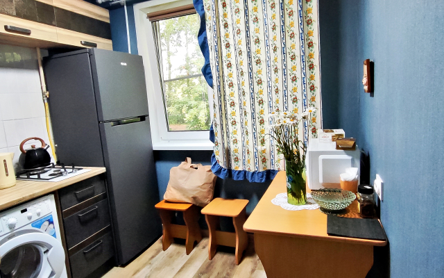 Квартира удобная на Советской